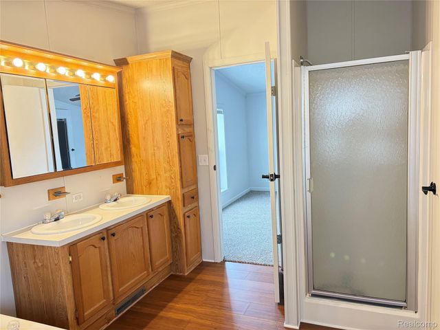 46 Bellwood, Swartz Creek, MI 48473