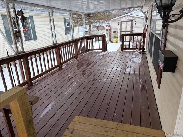 46 Bellwood, Swartz Creek, MI 48473