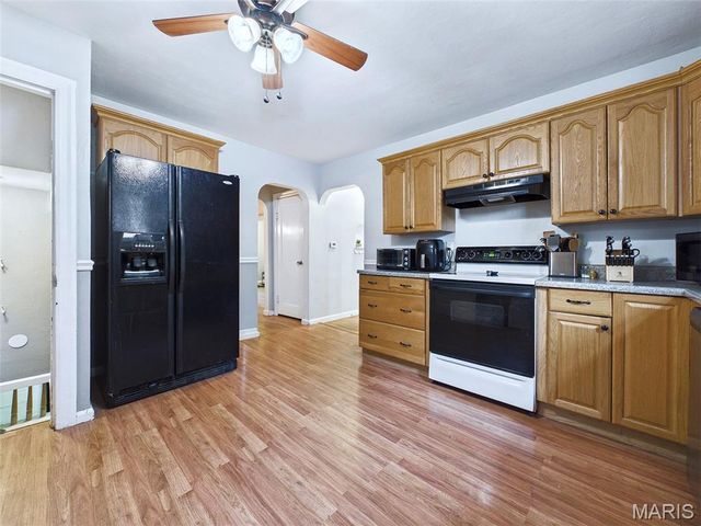 1911 N Charles Street, Belleville, IL 62221
