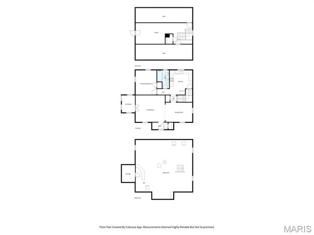 1911 N Charles Street, Belleville, IL 62221