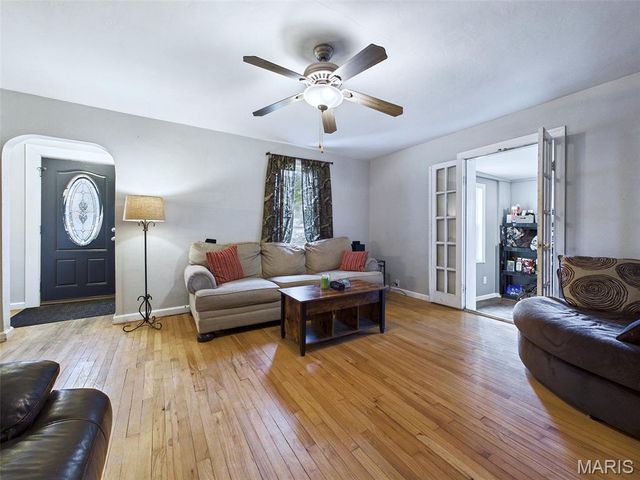 1911 N Charles Street, Belleville, IL 62221