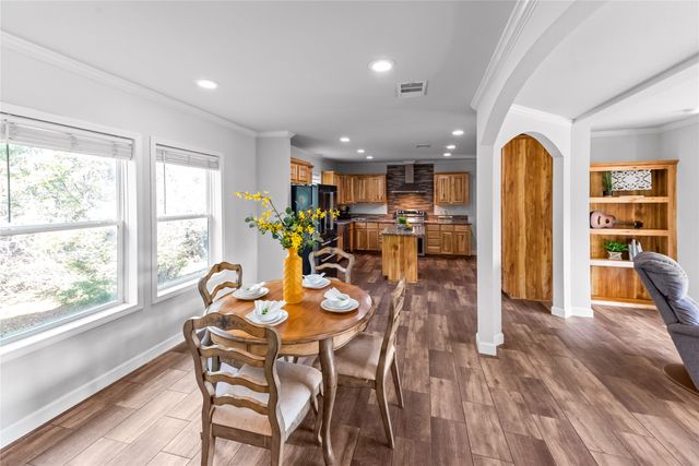 160 Private Road 1759A, Clifton, TX 76634