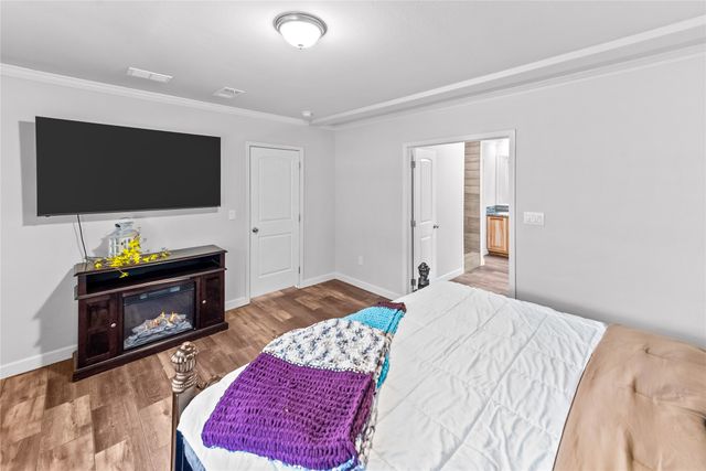 160 Private Road 1759A, Clifton, TX 76634