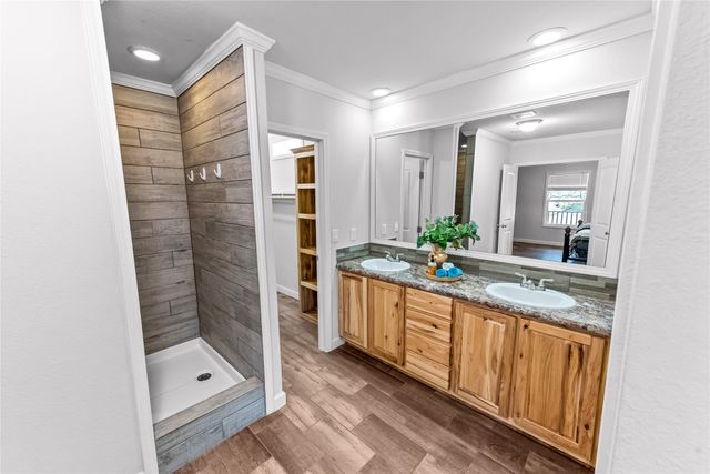 160 Private Road 1759A, Clifton, TX 76634