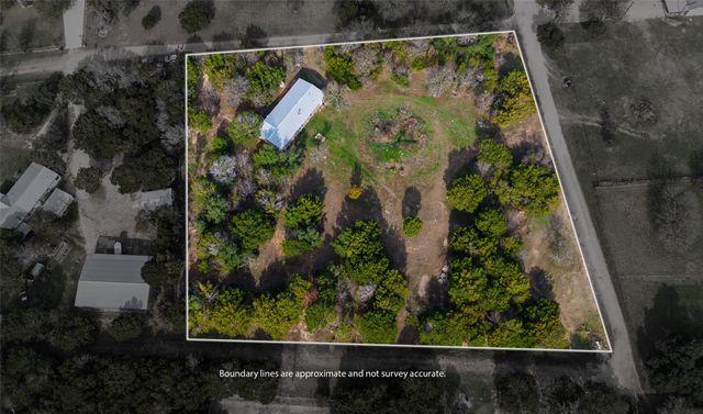 160 Private Road 1759A, Clifton, TX 76634