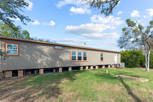 160 Private Road 1759A, Clifton, TX 76634