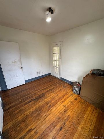8088 Wisconsin Street, Detroit, MI 48204