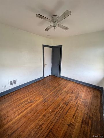 8088 Wisconsin Street, Detroit, MI 48204
