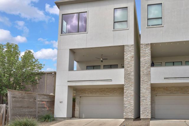 1617 Wichita Street, Houston, TX 77004