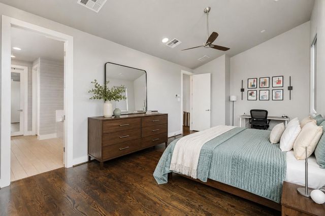 1617 Wichita Street, Houston, TX 77004