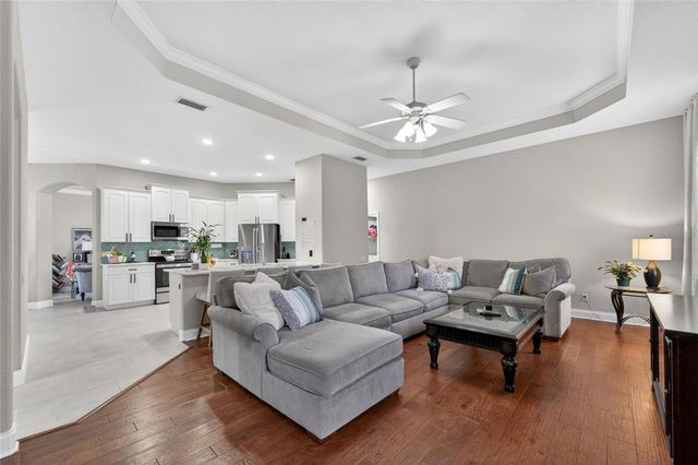 2665 HICKORY VIEW LOOP, Lakeland, FL 33813