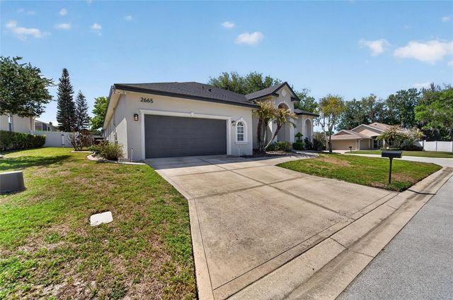 2665 HICKORY VIEW LOOP, Lakeland, FL 33813