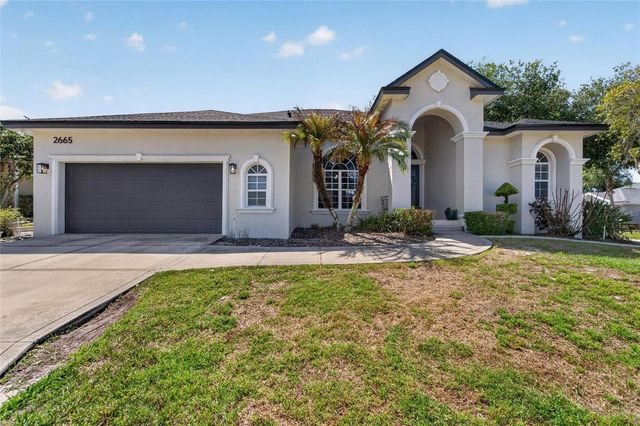 2665 HICKORY VIEW LOOP, Lakeland, FL 33813
