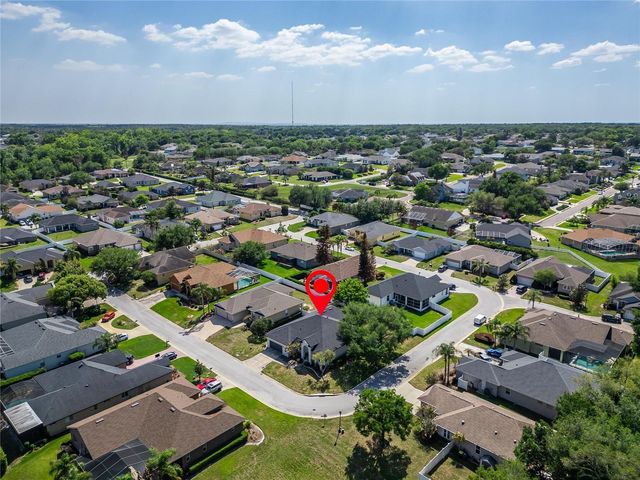 2665 HICKORY VIEW LOOP, Lakeland, FL 33813