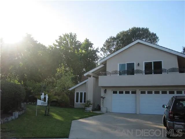 4566 Sherlock Court, San Diego, CA 92122