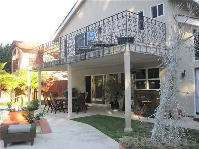 4566 Sherlock Court, San Diego, CA 92122
