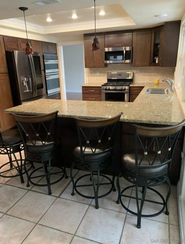 4566 Sherlock Court, San Diego, CA 92122