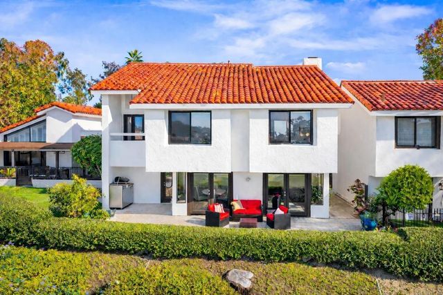 629 Camino Ynez, Solana Beach, CA 92075