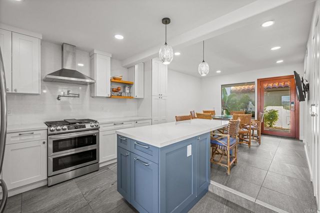 629 Camino Ynez, Solana Beach, CA 92075