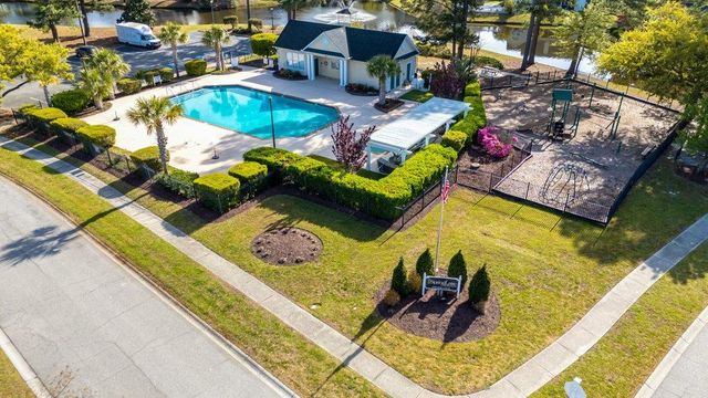 426 Blackberry Ln., Myrtle Beach, SC 29579