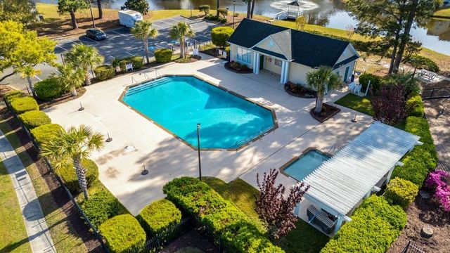 426 Blackberry Ln., Myrtle Beach, SC 29579