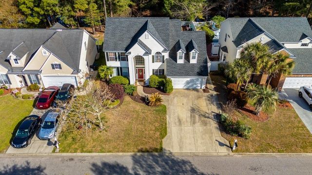 426 Blackberry Ln., Myrtle Beach, SC 29579