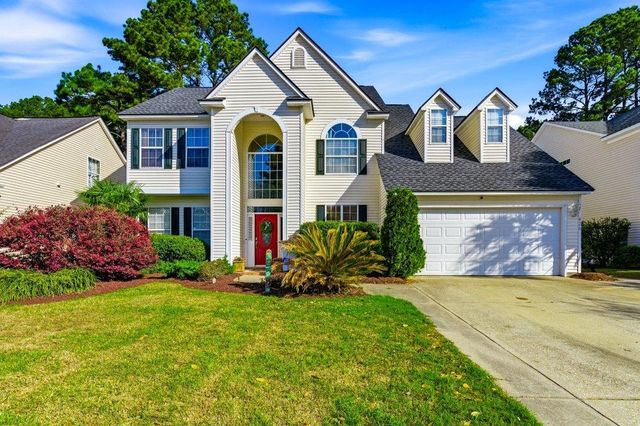 426 Blackberry Ln., Myrtle Beach, SC 29579