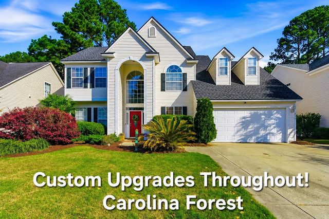 426 Blackberry Ln., Myrtle Beach, SC 29579