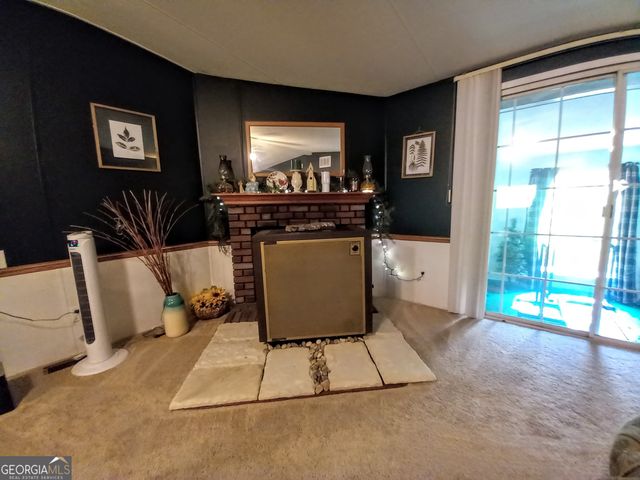 328 Kelly Creek Road, Waco, GA 30182