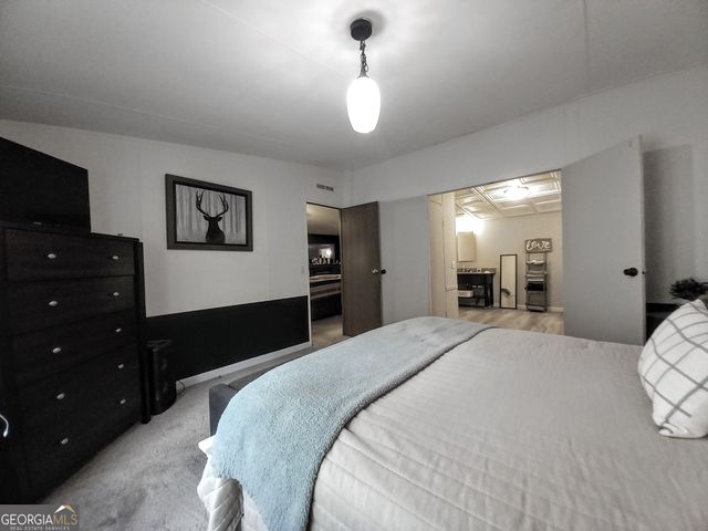 328 Kelly Creek Road, Waco, GA 30182