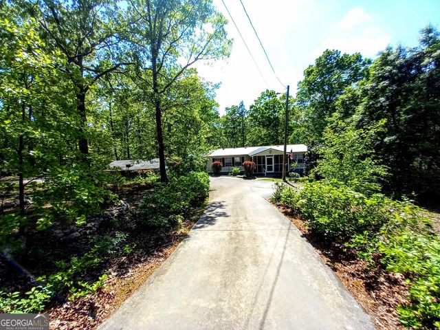 328 Kelly Creek Road, Waco, GA 30182