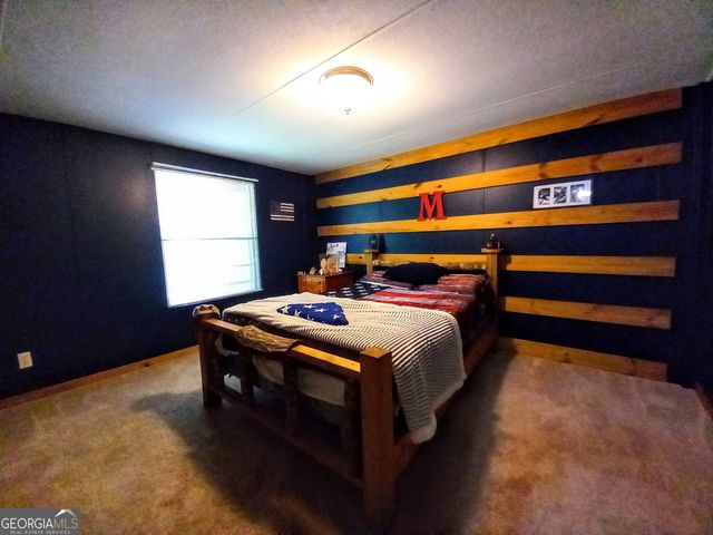 328 Kelly Creek Road, Waco, GA 30182