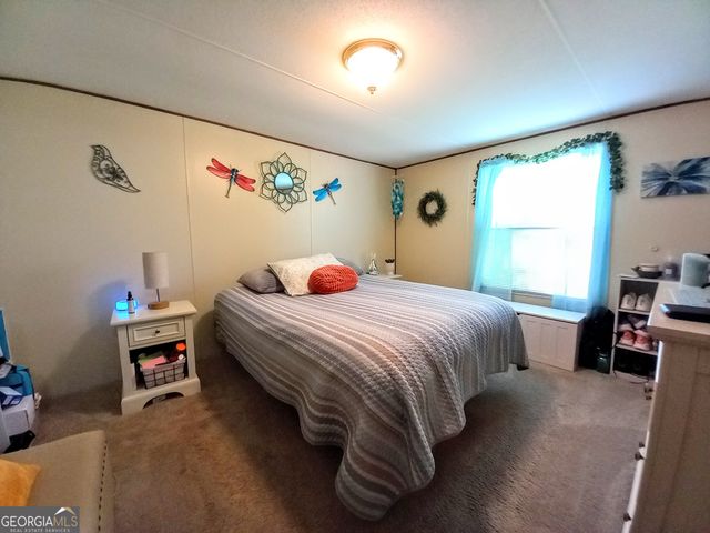 328 Kelly Creek Road, Waco, GA 30182