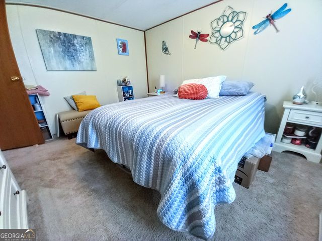 328 Kelly Creek Road, Waco, GA 30182