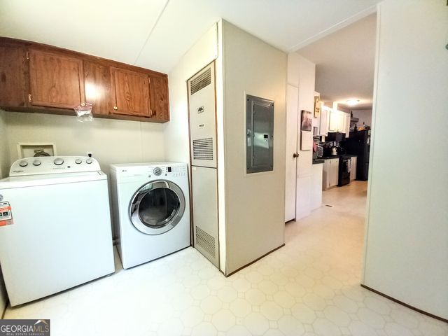 328 Kelly Creek Road, Waco, GA 30182