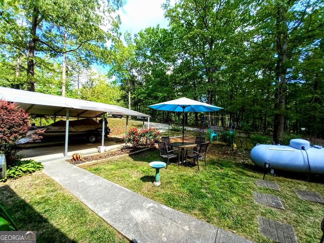 328 Kelly Creek Road, Waco, GA 30182