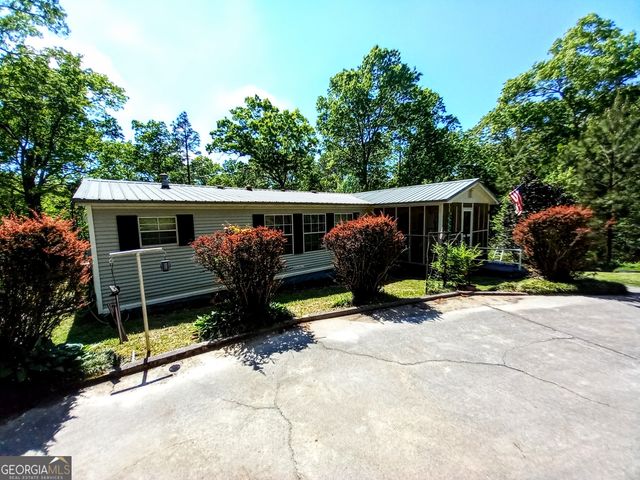 328 Kelly Creek Road, Waco, GA 30182