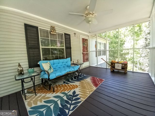 328 Kelly Creek Road, Waco, GA 30182
