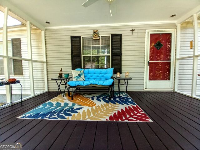 328 Kelly Creek Road, Waco, GA 30182