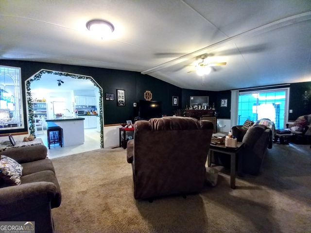 328 Kelly Creek Road, Waco, GA 30182