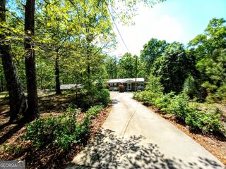 328 Kelly Creek Road, Waco, GA 30182