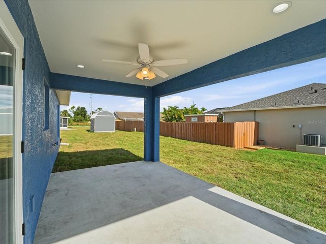 4287 HOGRATH STREET, Port Charlotte, FL 33981