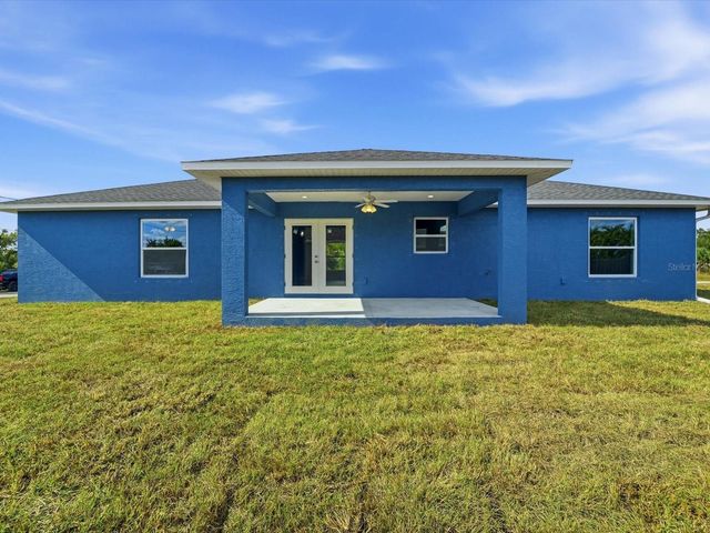 4287 HOGRATH STREET, Port Charlotte, FL 33981