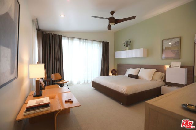 2707 Westwood Boulevard, Los Angeles, CA 90064