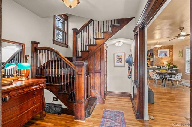 1134 S Washington Street, Denver, CO 80210