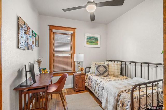 1134 S Washington Street, Denver, CO 80210