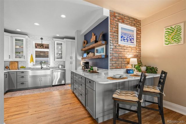 1134 S Washington Street, Denver, CO 80210