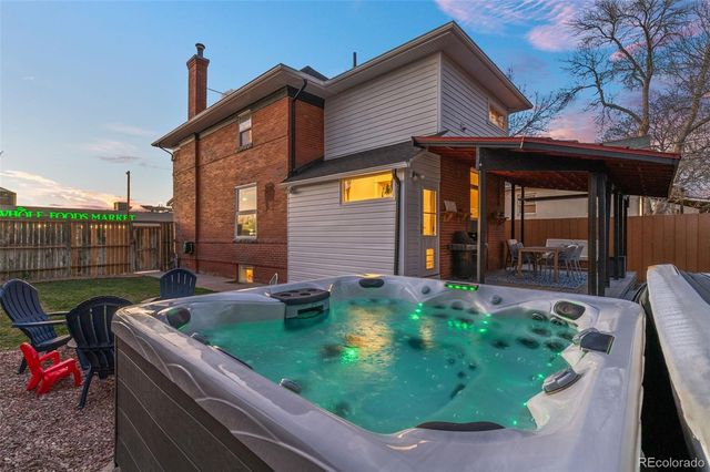 1134 S Washington Street, Denver, CO 80210