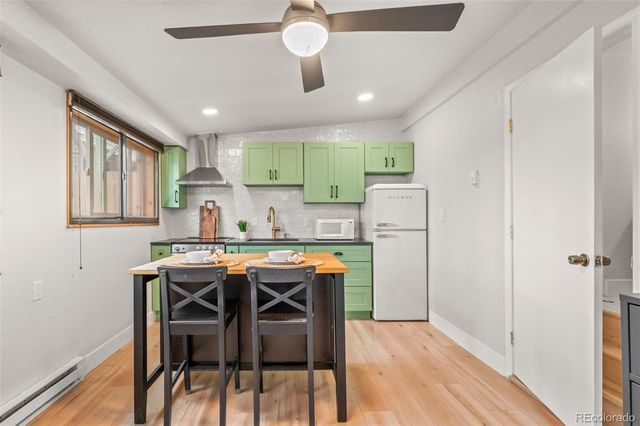 1134 S Washington Street, Denver, CO 80210