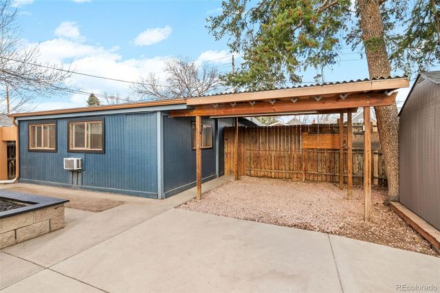 1134 S Washington Street, Denver, CO 80210